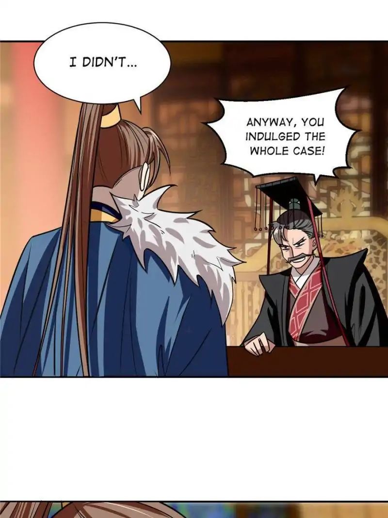 Queen of Poison: The Legend of a Super Agent, Doctor, and Princess Chapter 16 219 41