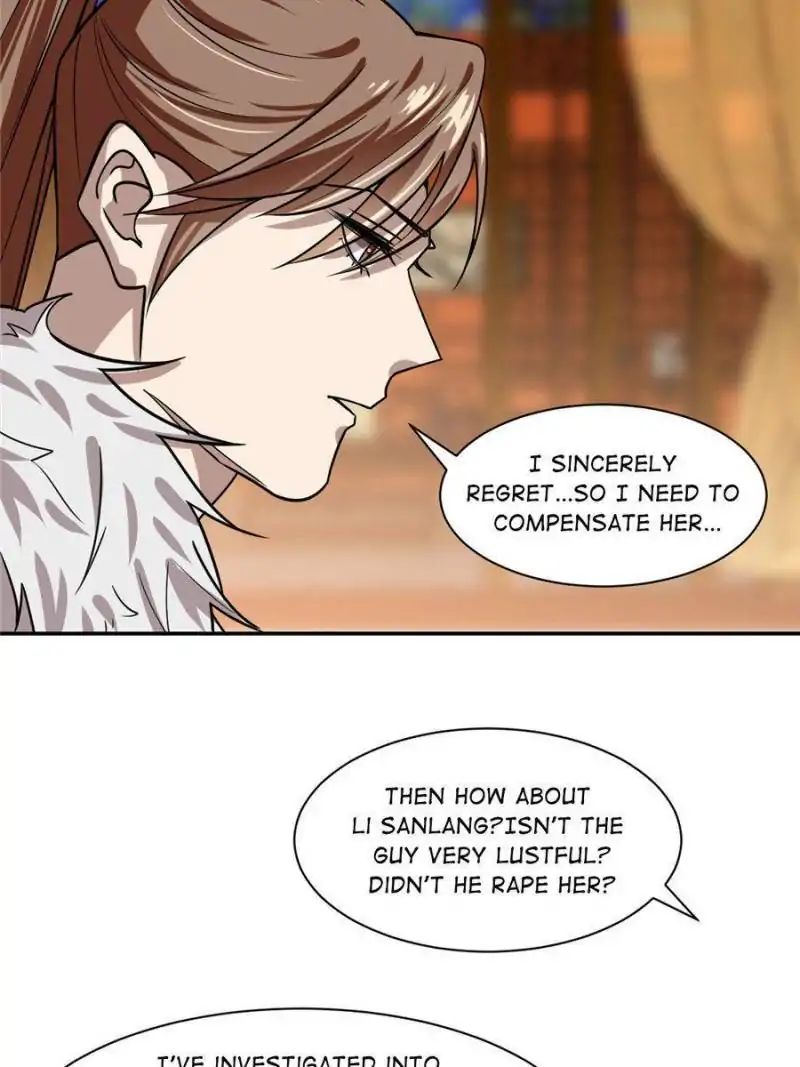 Queen of Poison: The Legend of a Super Agent, Doctor, and Princess Chapter 16 220 42
