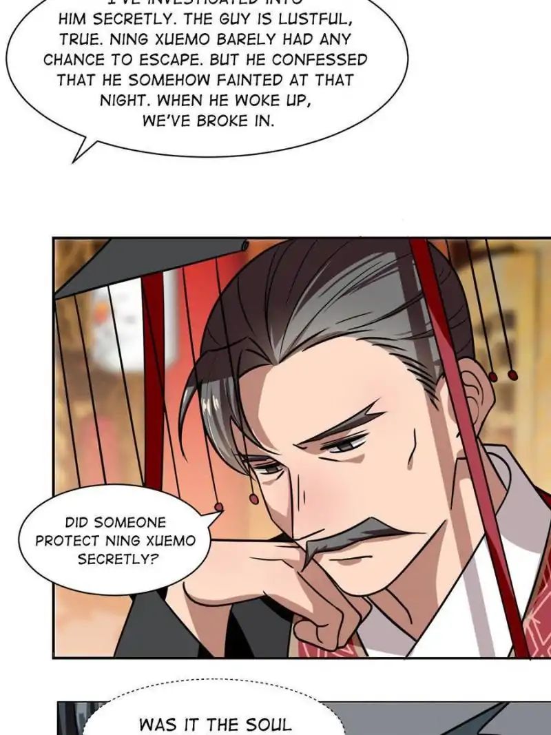 Queen of Poison: The Legend of a Super Agent, Doctor, and Princess Chapter 16 221 43
