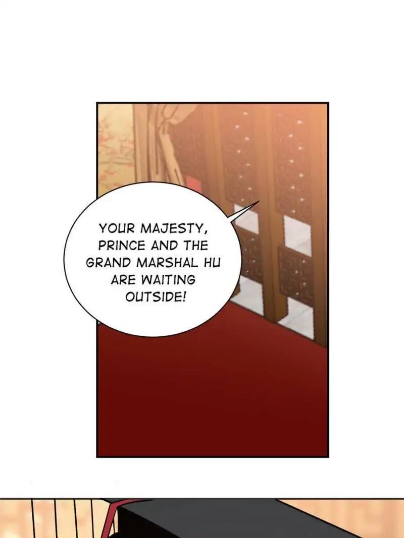 Queen of Poison: The Legend of a Super Agent, Doctor, and Princess Chapter 16 223 45