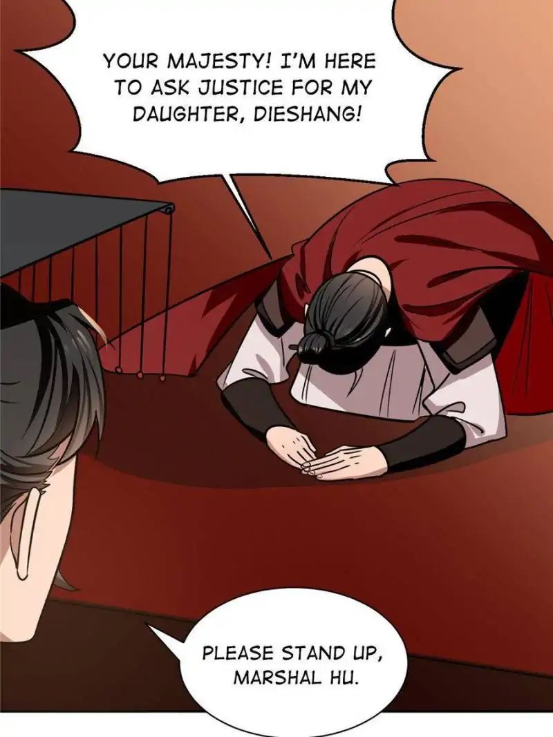 Queen of Poison: The Legend of a Super Agent, Doctor, and Princess Chapter 16 226 48