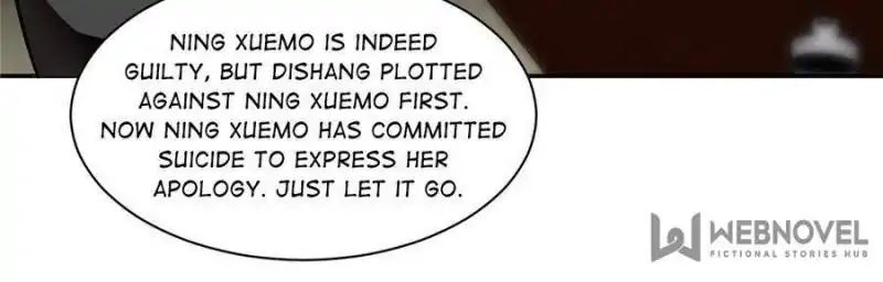 Queen of Poison: The Legend of a Super Agent, Doctor, and Princess Chapter 16 228 50