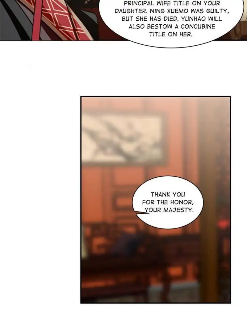 Queen of Poison: The Legend of a Super Agent, Doctor, and Princess Chapter 16 232 54
