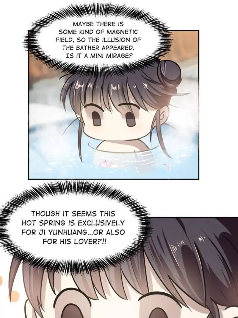 Queen of Poison: The Legend of a Super Agent, Doctor, and Princess Chapter 16 187 9