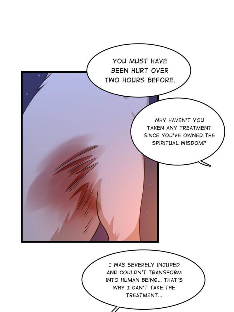 Queen of Poison: The Legend of a Super Agent, Doctor, and Princess Chapter 162 159 5