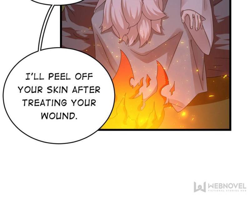 Queen of Poison: The Legend of a Super Agent, Doctor, and Princess Chapter 162 162 8