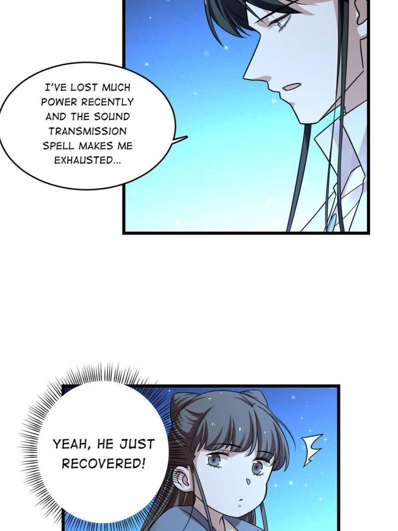 Queen of Poison: The Legend of a Super Agent, Doctor, and Princess Chapter 165 148 15
