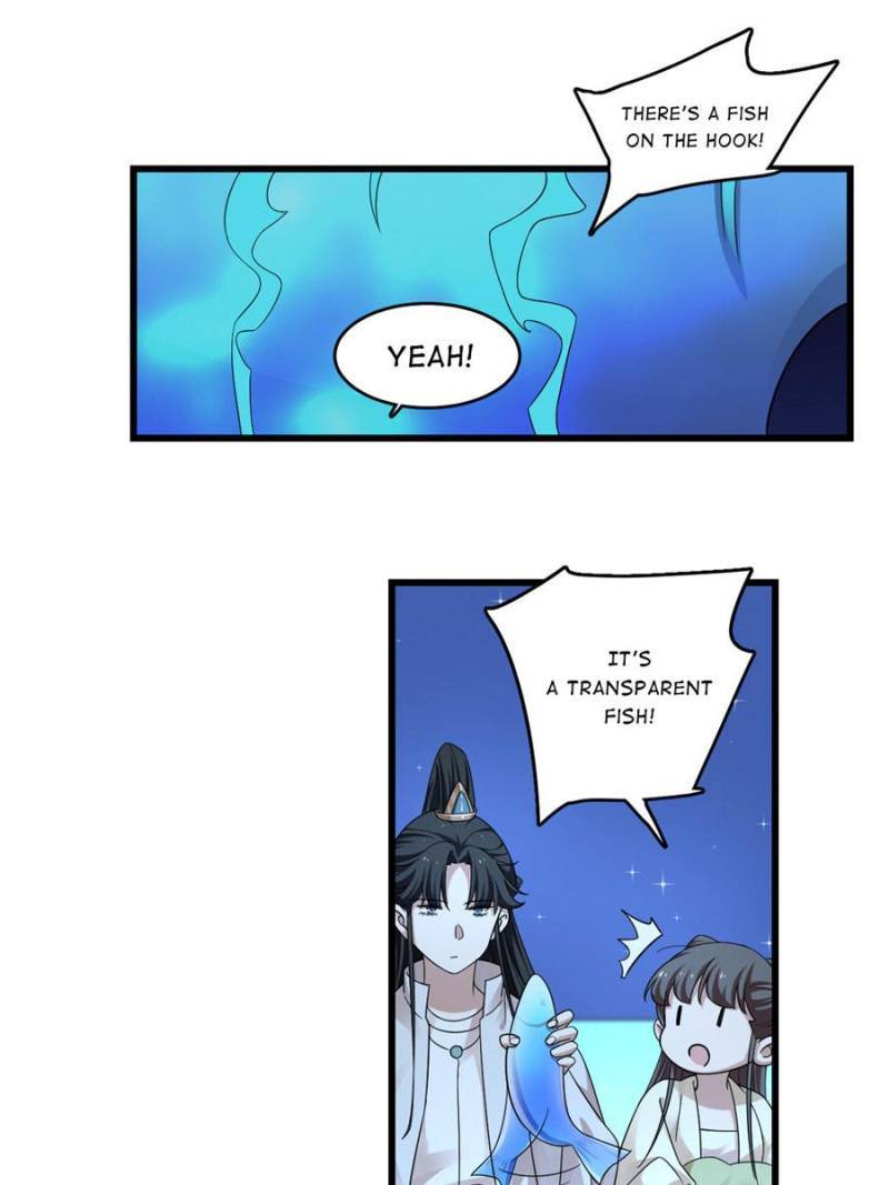 Queen of Poison: The Legend of a Super Agent, Doctor, and Princess Chapter 165 154 21