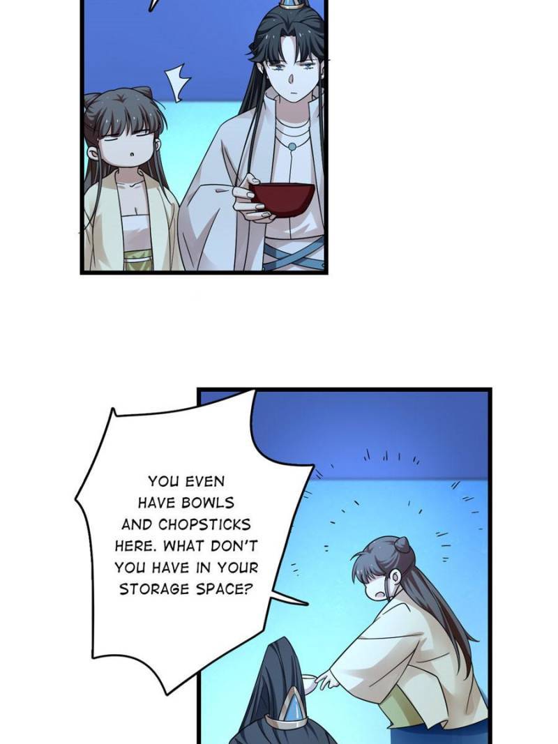 Queen of Poison: The Legend of a Super Agent, Doctor, and Princess Chapter 165 156 23