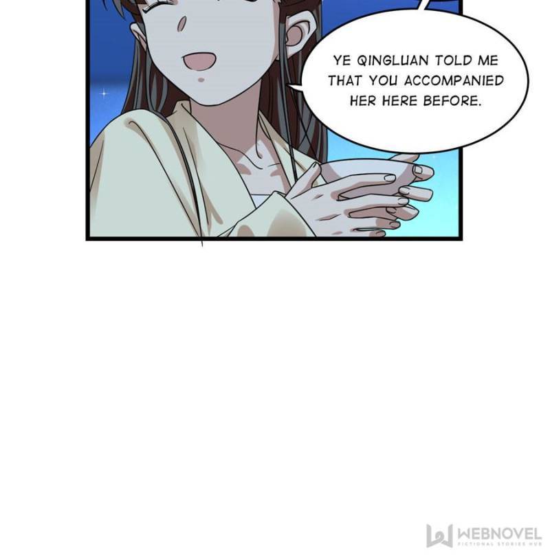 Queen of Poison: The Legend of a Super Agent, Doctor, and Princess Chapter 165 169 36