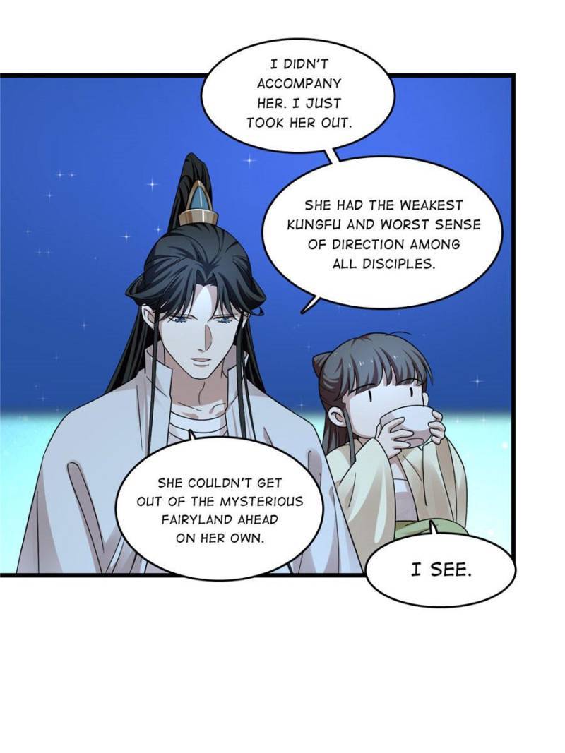 Queen of Poison: The Legend of a Super Agent, Doctor, and Princess Chapter 165 170 37