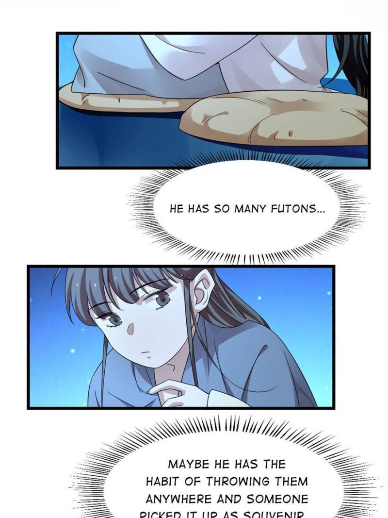 Queen of Poison: The Legend of a Super Agent, Doctor, and Princess Chapter 165 140 7
