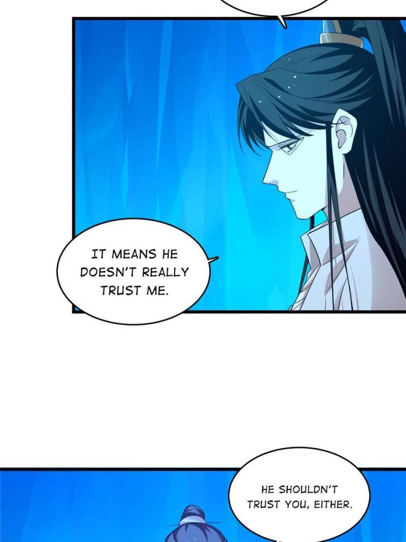 Queen of Poison: The Legend of a Super Agent, Doctor, and Princess Chapter 169 138 11