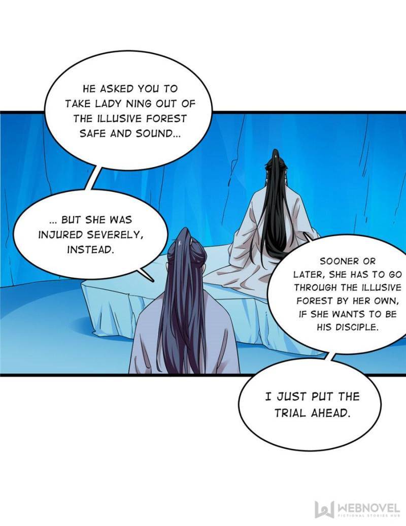 Queen of Poison: The Legend of a Super Agent, Doctor, and Princess Chapter 169 140 13