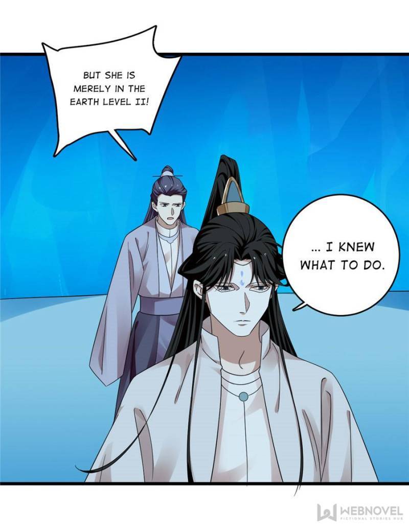 Queen of Poison: The Legend of a Super Agent, Doctor, and Princess Chapter 169 141 14