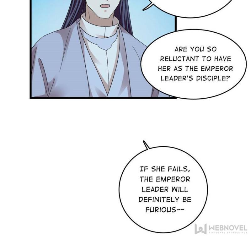 Queen of Poison: The Legend of a Super Agent, Doctor, and Princess Chapter 169 145 18