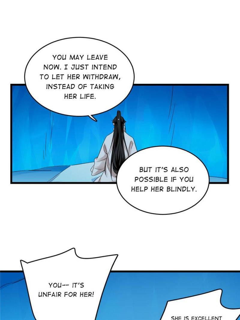 Queen of Poison: The Legend of a Super Agent, Doctor, and Princess Chapter 169 148 21