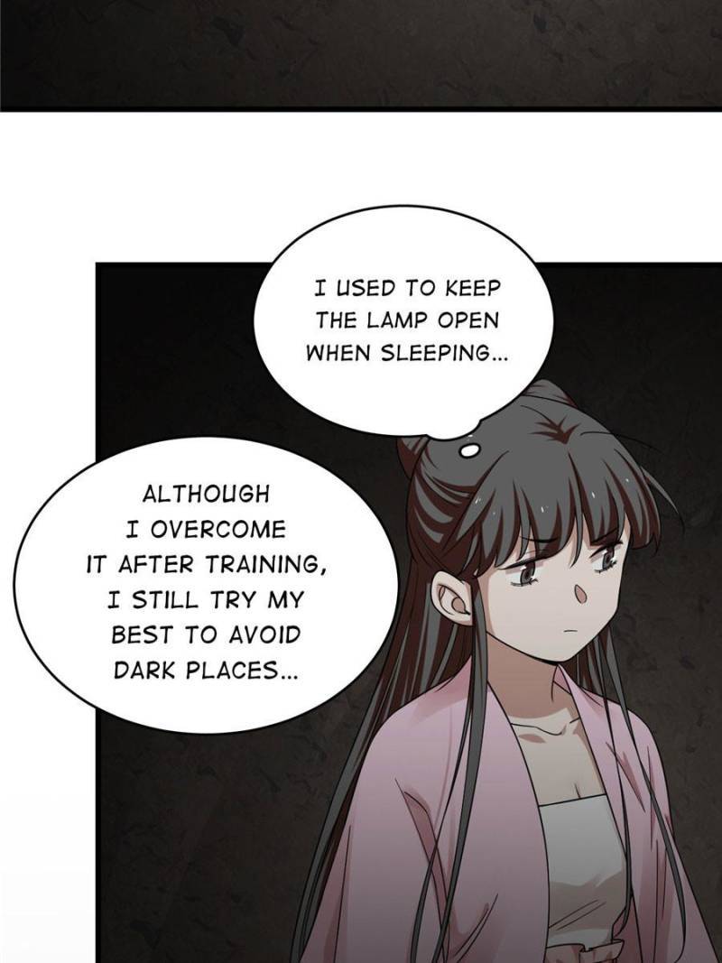 Queen of Poison: The Legend of a Super Agent, Doctor, and Princess Chapter 169 154 27