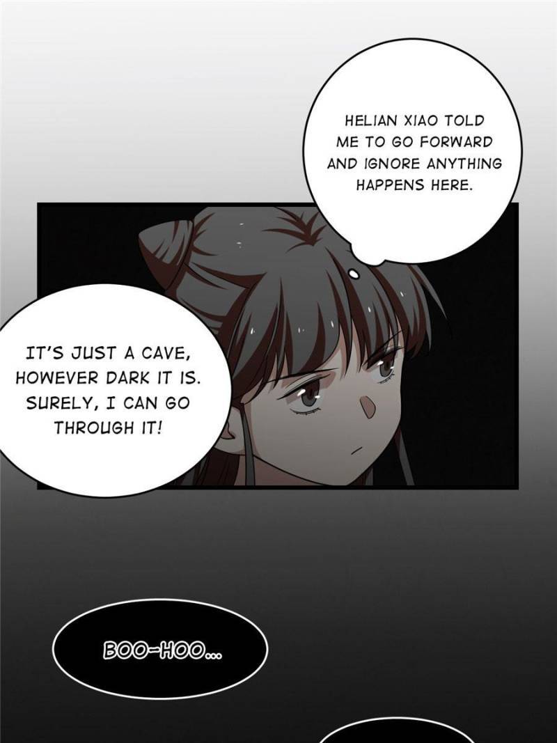 Queen of Poison: The Legend of a Super Agent, Doctor, and Princess Chapter 169 156 29