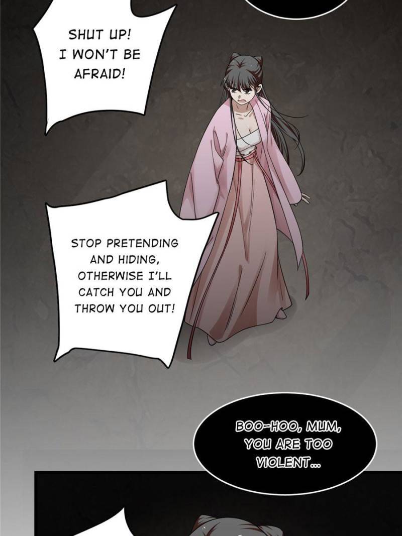 Queen of Poison: The Legend of a Super Agent, Doctor, and Princess Chapter 169 160 33