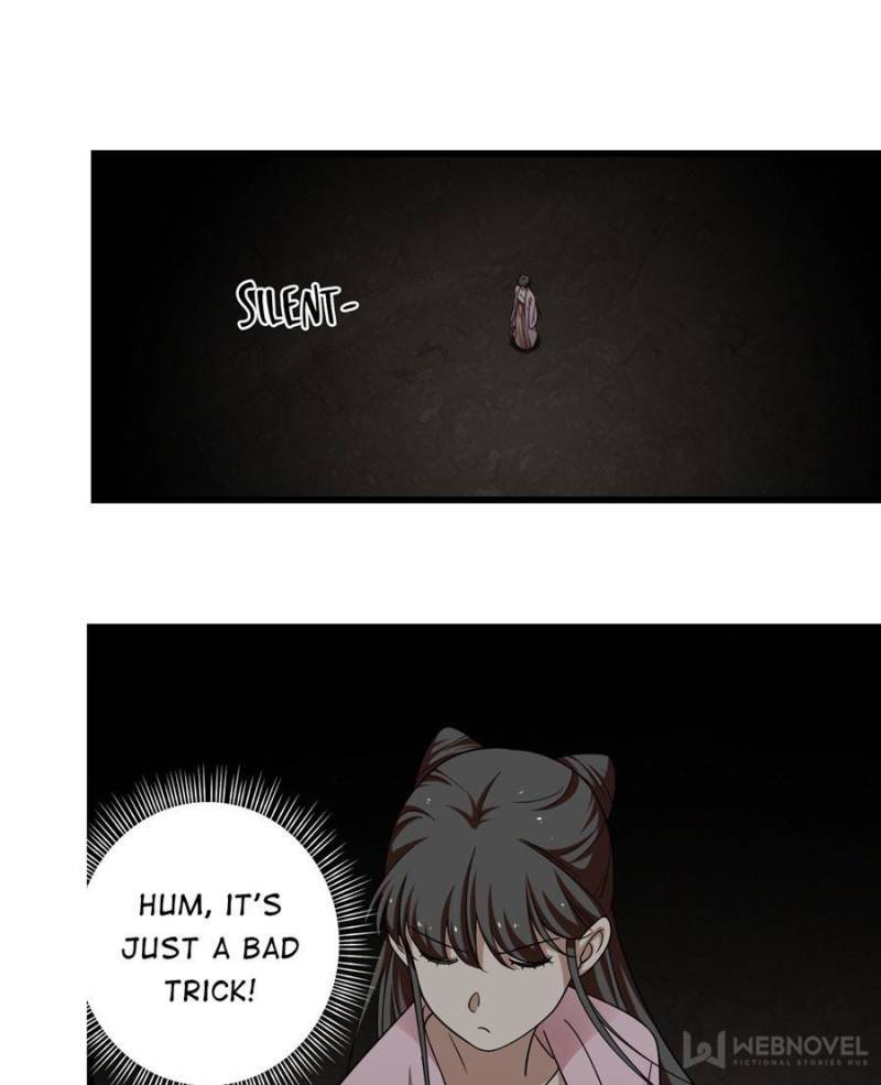 Queen of Poison: The Legend of a Super Agent, Doctor, and Princess Chapter 169 166 39