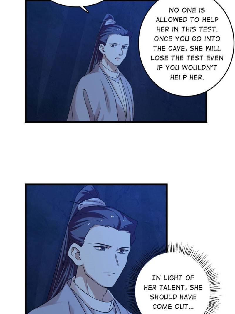 Queen of Poison: The Legend of a Super Agent, Doctor, and Princess Chapter 169 134 7