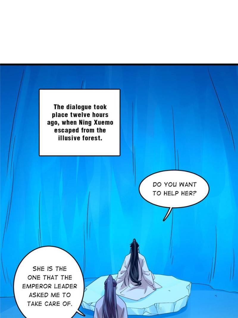 Queen of Poison: The Legend of a Super Agent, Doctor, and Princess Chapter 169 136 9