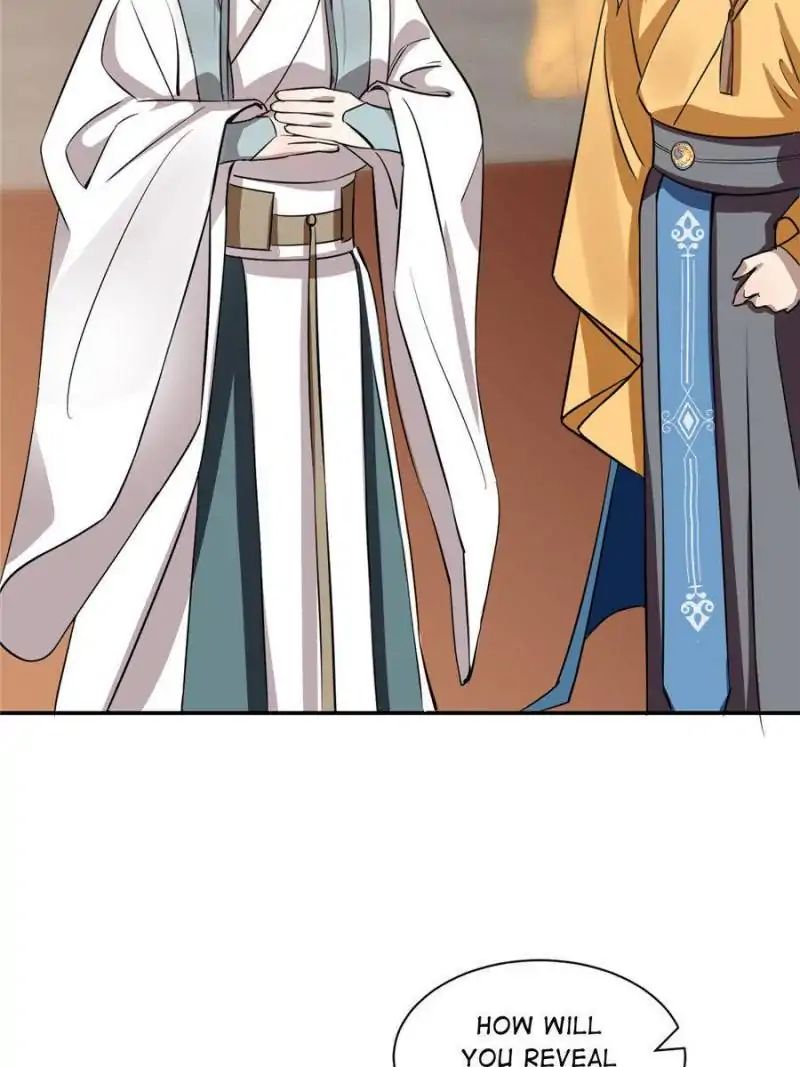 Queen of Poison: The Legend of a Super Agent, Doctor, and Princess Chapter 17 199 15