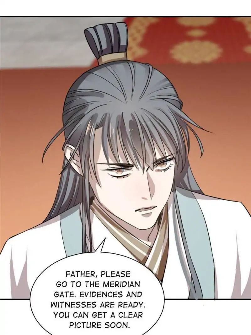 Queen of Poison: The Legend of a Super Agent, Doctor, and Princess Chapter 17 201 17