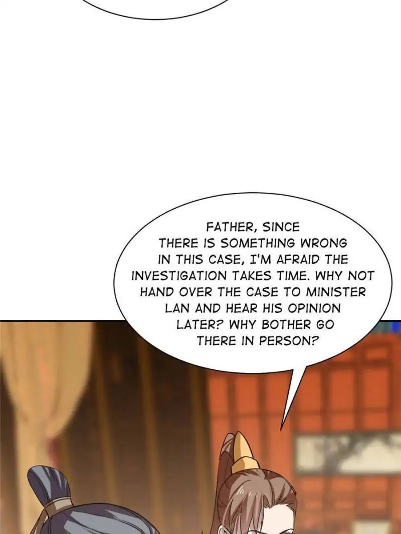 Queen of Poison: The Legend of a Super Agent, Doctor, and Princess Chapter 17 202 18
