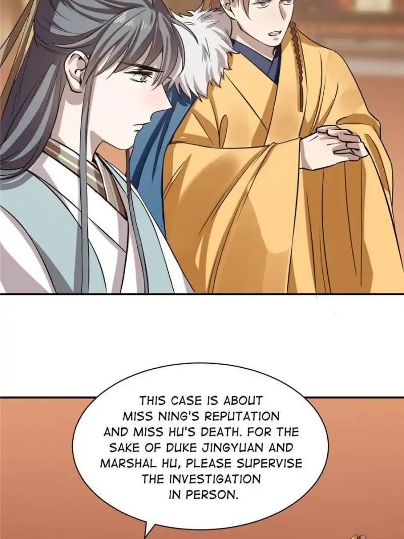 Queen of Poison: The Legend of a Super Agent, Doctor, and Princess Chapter 17 203 19