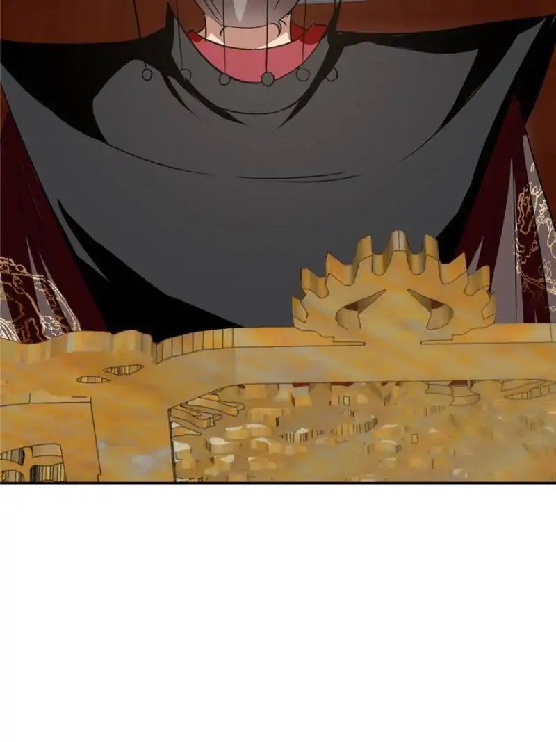 Queen of Poison: The Legend of a Super Agent, Doctor, and Princess Chapter 17 205 21