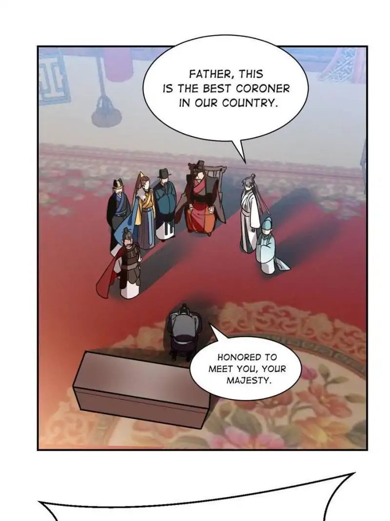 Queen of Poison: The Legend of a Super Agent, Doctor, and Princess Chapter 17 208 24