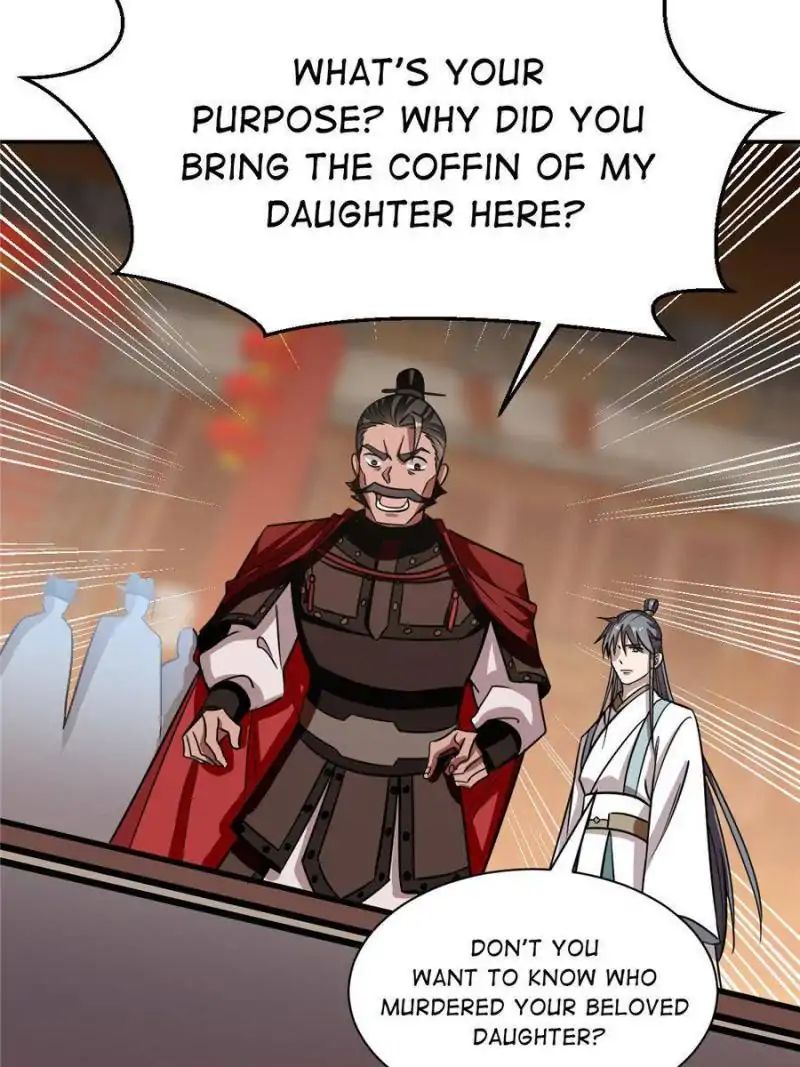 Queen of Poison: The Legend of a Super Agent, Doctor, and Princess Chapter 17 209 25