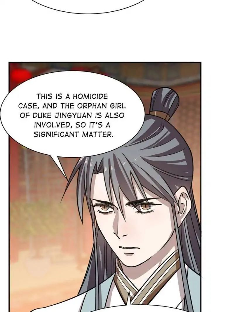 Queen of Poison: The Legend of a Super Agent, Doctor, and Princess Chapter 17 212 28