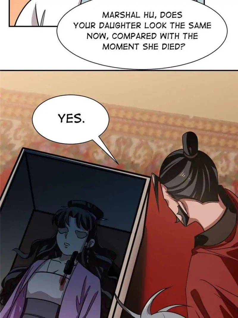 Queen of Poison: The Legend of a Super Agent, Doctor, and Princess Chapter 17 213 29