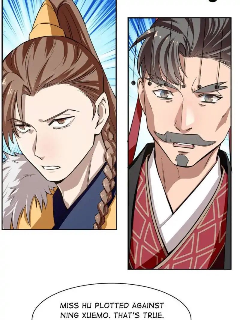 Queen of Poison: The Legend of a Super Agent, Doctor, and Princess Chapter 17 187 3
