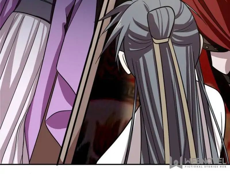 Queen of Poison: The Legend of a Super Agent, Doctor, and Princess Chapter 17 214 30