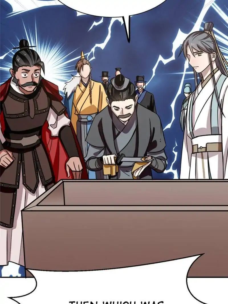 Queen of Poison: The Legend of a Super Agent, Doctor, and Princess Chapter 17 218 34