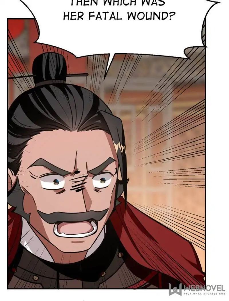 Queen of Poison: The Legend of a Super Agent, Doctor, and Princess Chapter 17 219 35