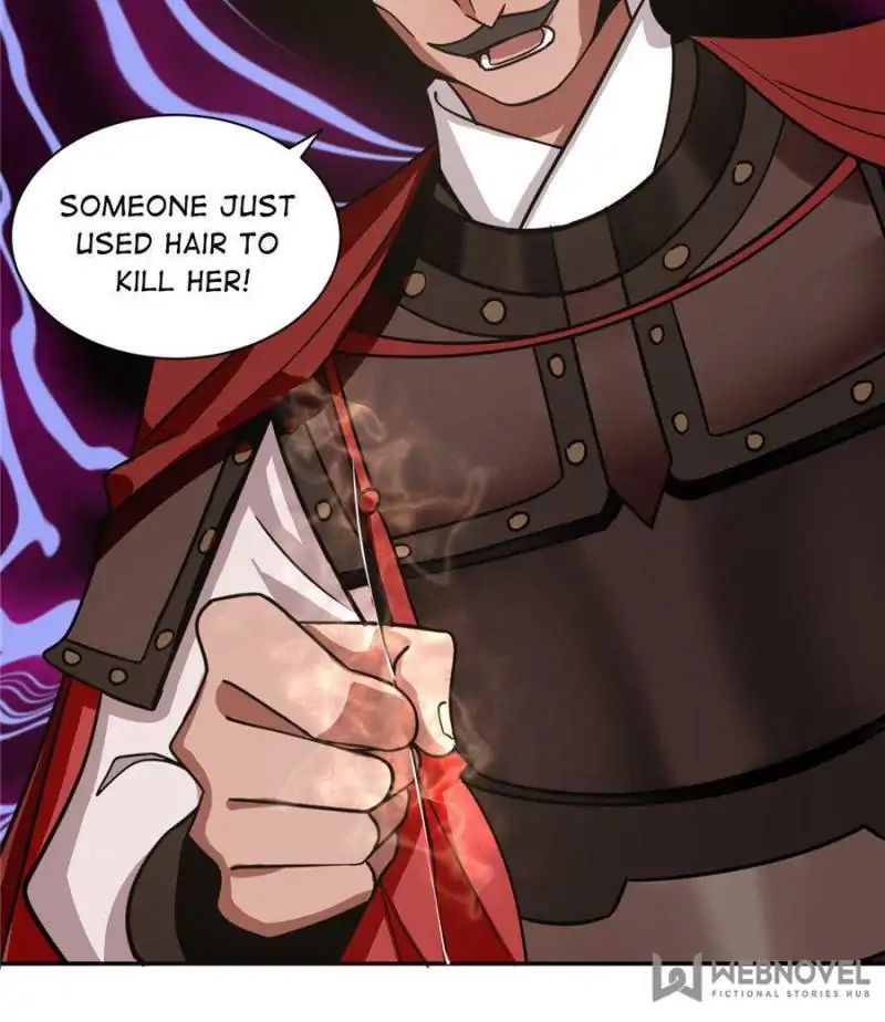 Queen of Poison: The Legend of a Super Agent, Doctor, and Princess Chapter 17 223 39