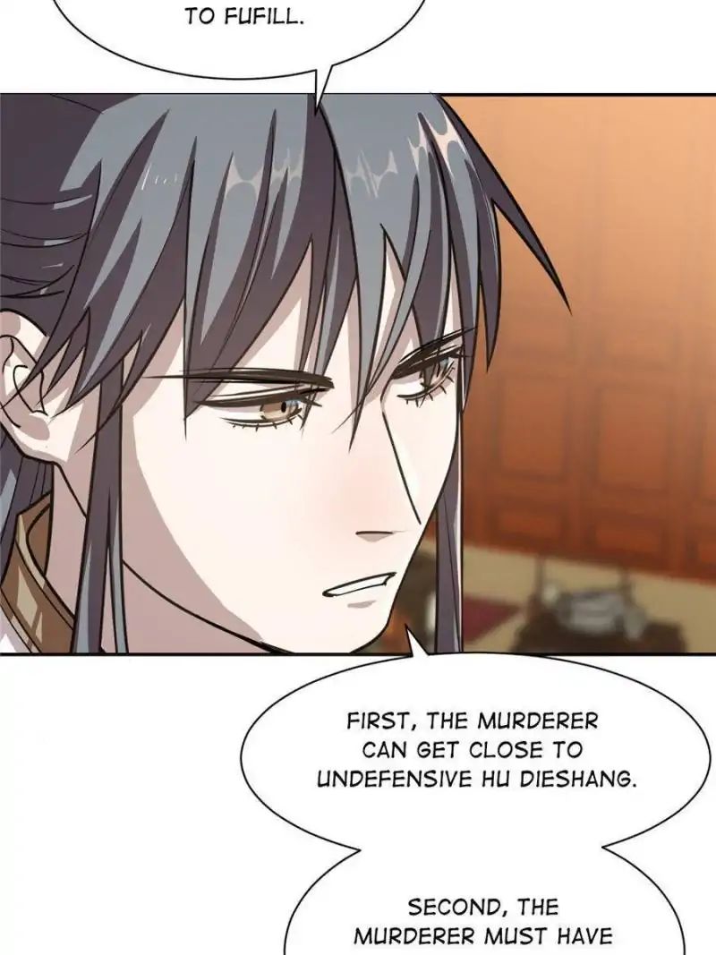 Queen of Poison: The Legend of a Super Agent, Doctor, and Princess Chapter 17 227 43
