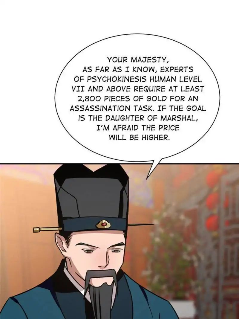 Queen of Poison: The Legend of a Super Agent, Doctor, and Princess Chapter 17 230 46