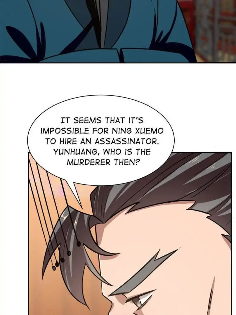 Queen of Poison: The Legend of a Super Agent, Doctor, and Princess Chapter 17 231 47