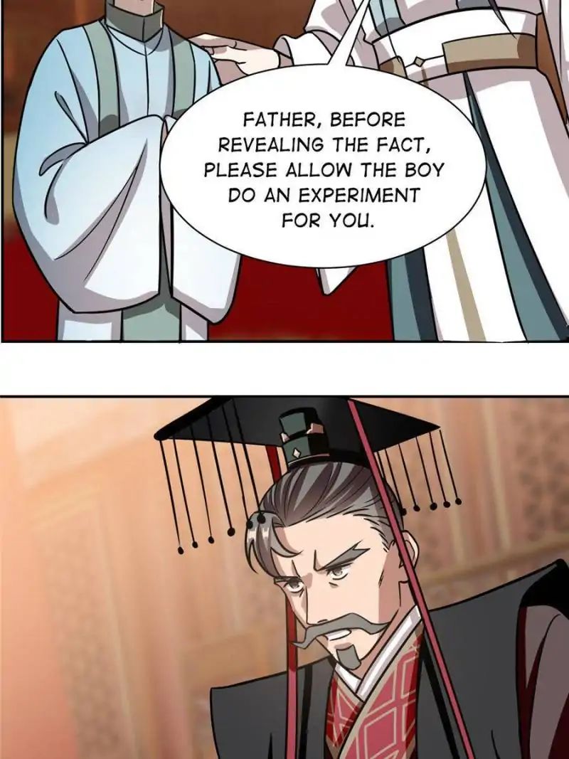Queen of Poison: The Legend of a Super Agent, Doctor, and Princess Chapter 17 233 49