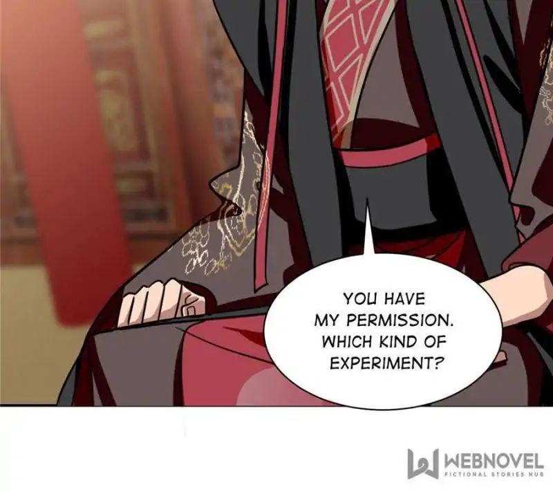 Queen of Poison: The Legend of a Super Agent, Doctor, and Princess Chapter 17 234 50