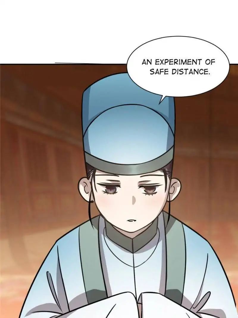 Queen of Poison: The Legend of a Super Agent, Doctor, and Princess Chapter 17 235 51