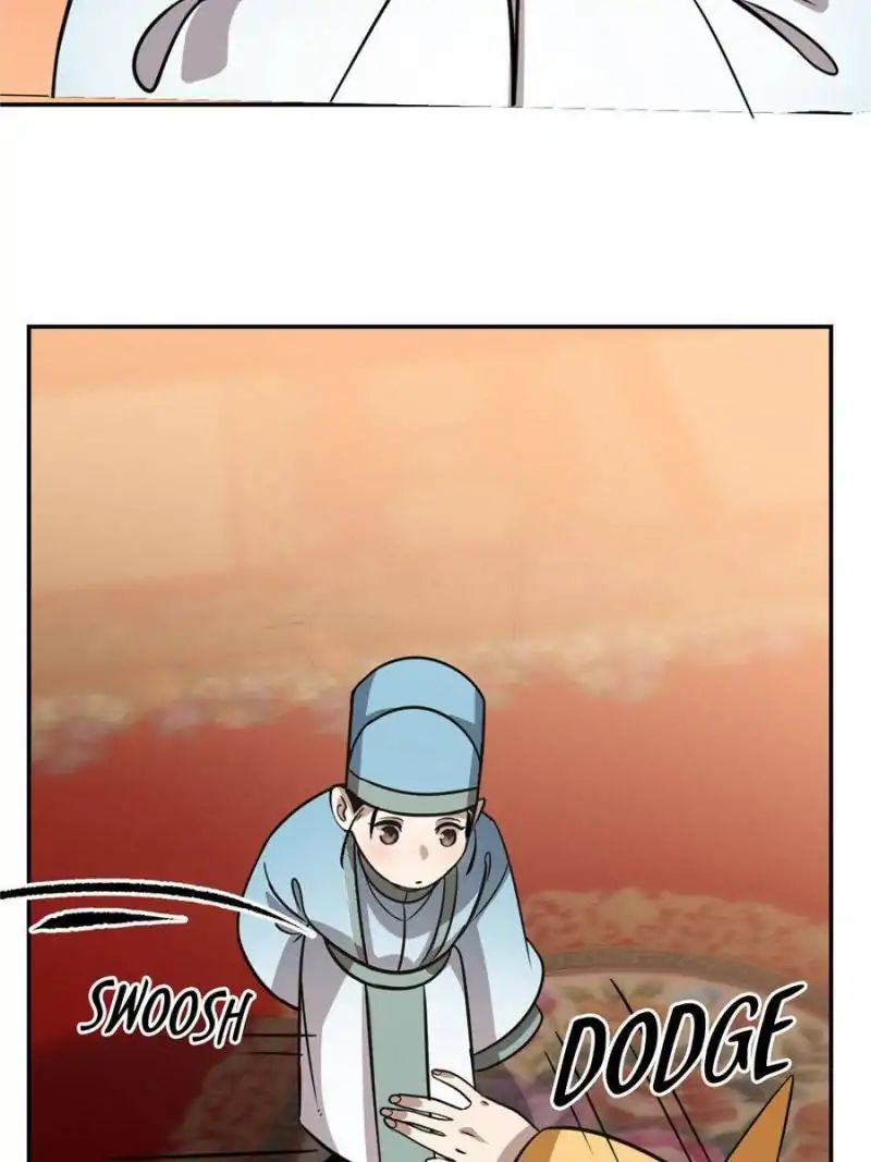Queen of Poison: The Legend of a Super Agent, Doctor, and Princess Chapter 17 236 52
