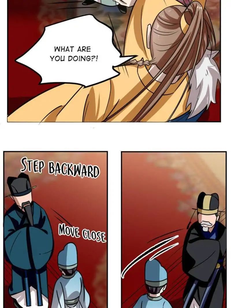 Queen of Poison: The Legend of a Super Agent, Doctor, and Princess Chapter 17 237 53