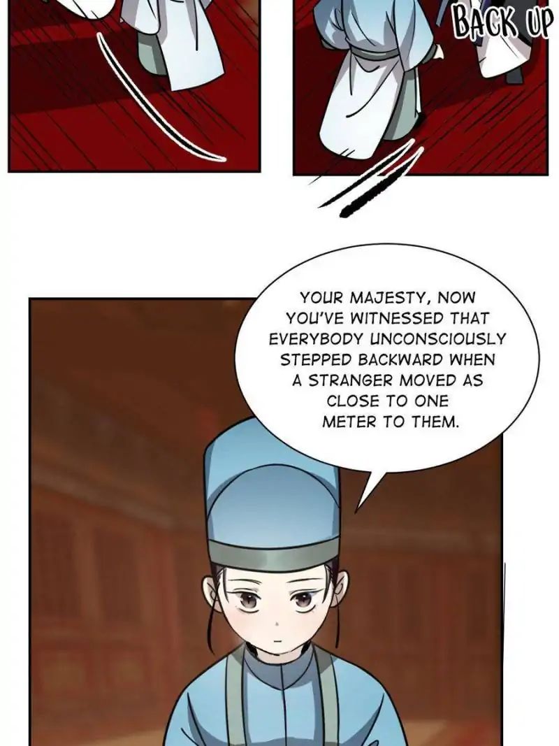 Queen of Poison: The Legend of a Super Agent, Doctor, and Princess Chapter 17 238 54